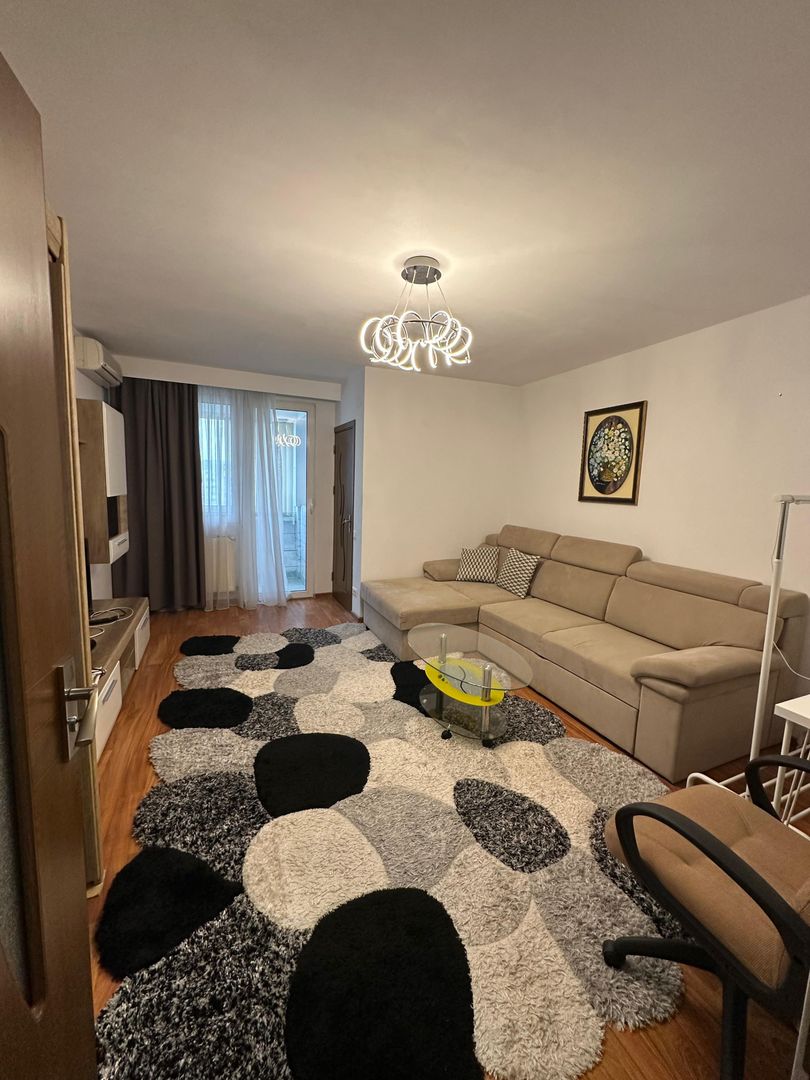 Garsoniera - Sector 3 - Nicolae Grigorescu - Poză 1