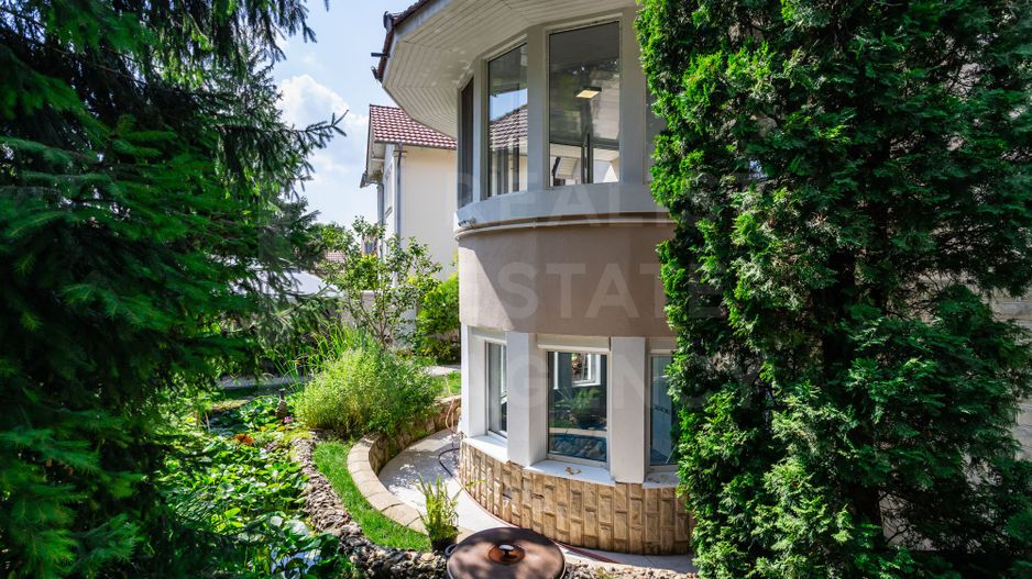Vânzare, casă, 4 camere, str. Jubiliară, Codru - Poză 18