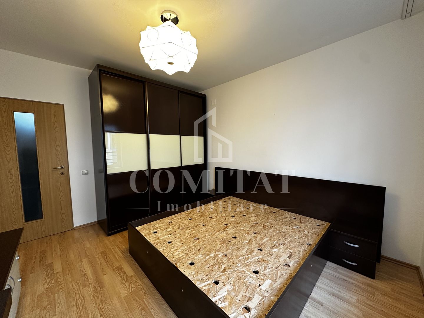 Apartament 2 camere decomandate | Cartier Terra - Poză 6