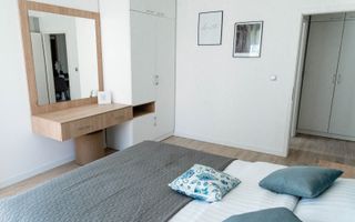 Apartament la cheie | 2 camere | parcare | Parcul Feroviarilor - Poză 5