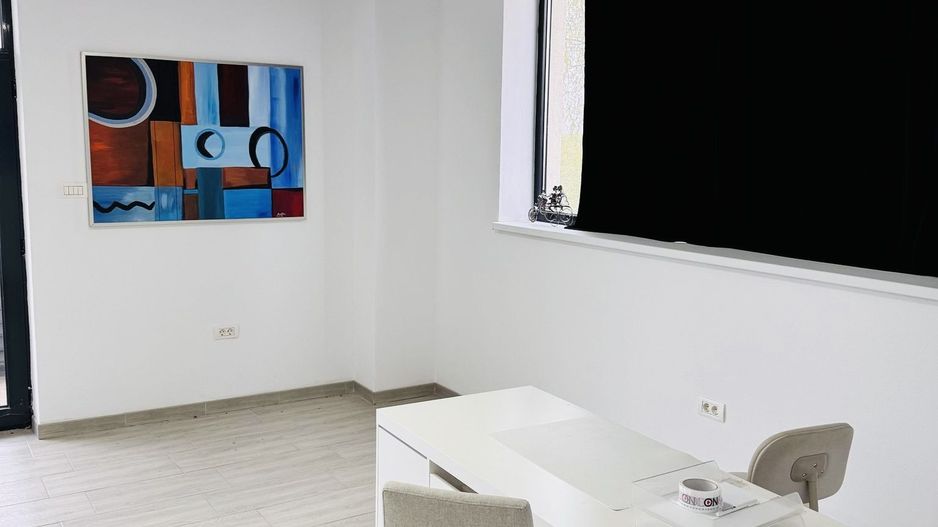 🏢 Spațiu Comercial | XCITY TOWERS - Poză 1