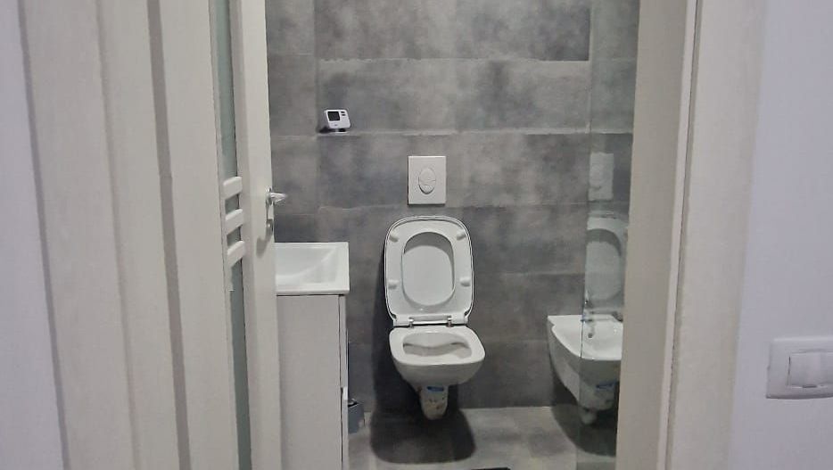 Apartament 1 camera Central Park – mobilat complet, parcare - Poză 13