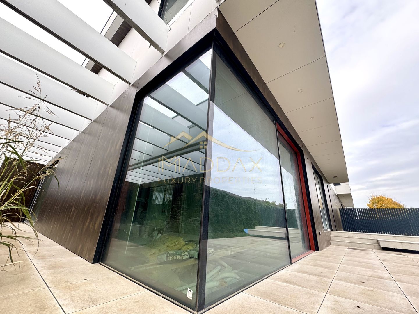 Vila Individuala Exclusivista 6 camere *525mp* // Pipera - Scoala Americana - Poză 5