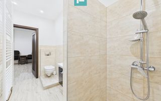 Spațiu de birouri ultracentral 120mp pe Str.Cloșca - Poză 40