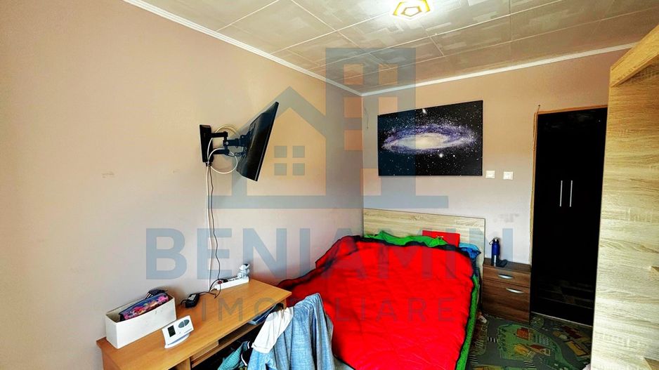 4-Camere-81mp-Utili-2-Balcoane-Lift-Mobilat-Utilat-Parcare-Triaj - Poză 8