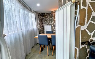 Decebal | 3 camere 97 mp utili | Centrală proprie | Etaj 2/8 - Poză 10