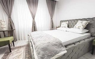 3 Camere High Level Regie Residence Grozavesti Metrou - Poză 3