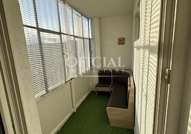 Apartament 3 Camere | 65 Mp | 2 Bai | Balcon | Manastur Brates - Poză 7