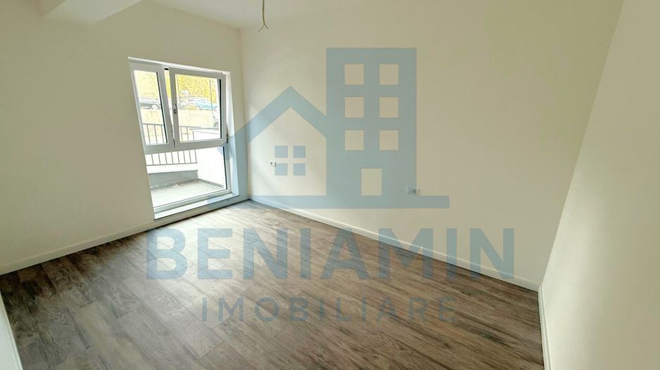 Apartament 2 camere-Satina Garden-Loc de parcare-Parter-Disponibil - Poză 5