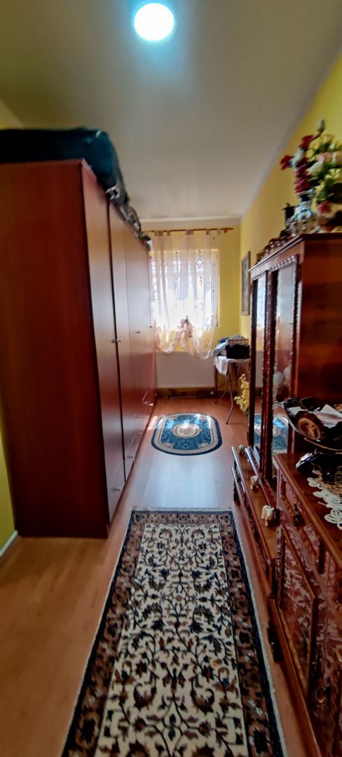 CASA INDIVIDUALA SI HALA CU TEREN  4000 MP - Poză 13