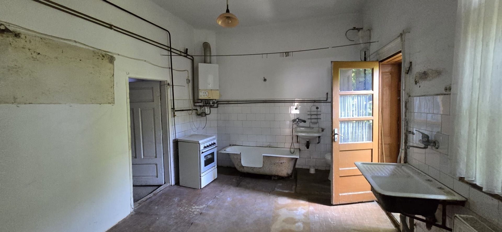 BRASADAS vinde casa cu 3 camere - Poză 11