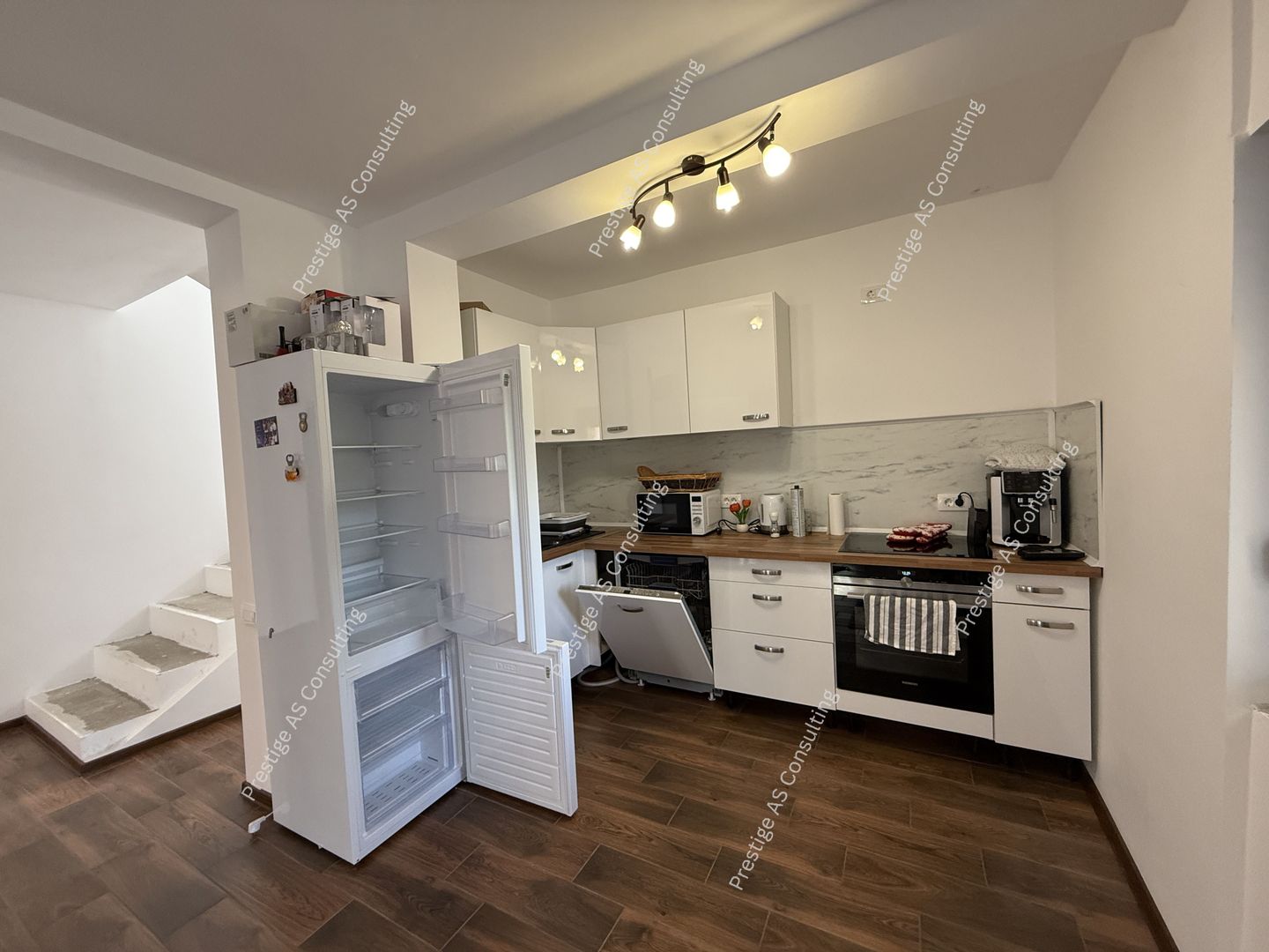 Casa individuala | 5 Camere- Sag - Poză 13