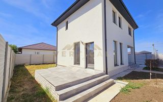 De vanzare casa 4 camere in comuna Berceni - Poză 4