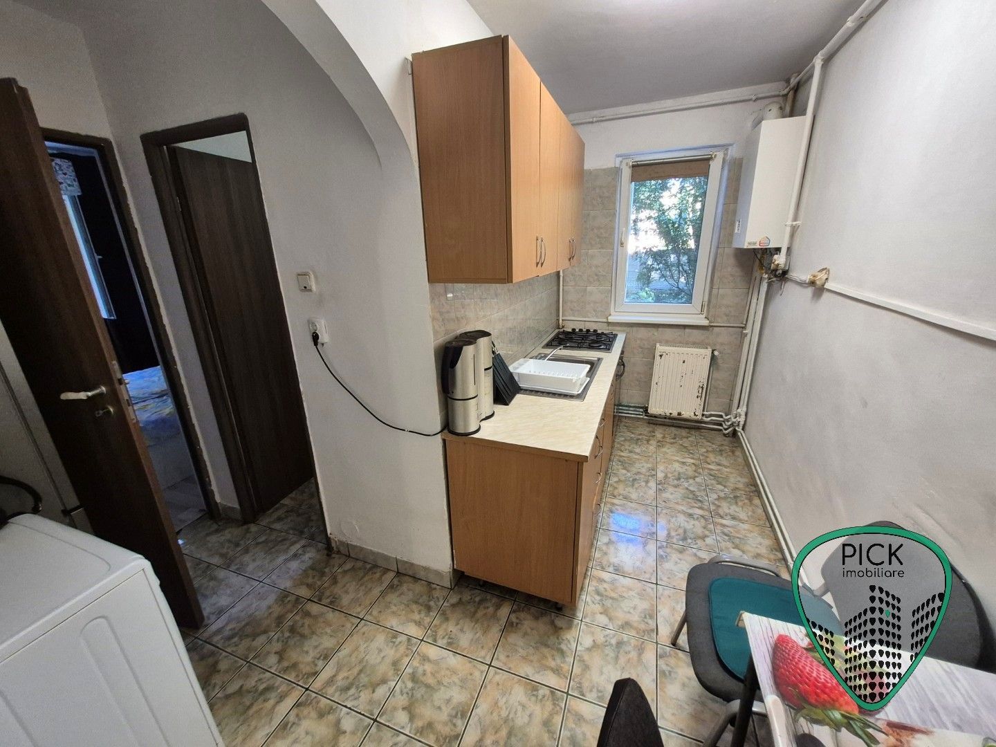 P 1247 - Apartament cu 3 camere în Tg. Mureș, Zona Dâmbu Pietros, str. Ceahlău - Poză 6