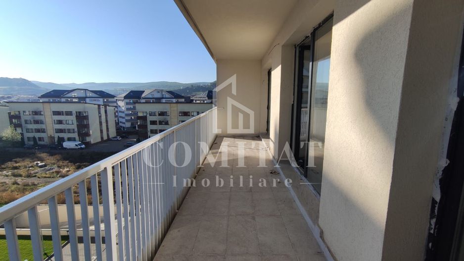 Apartament  Semifinisat | 2  camere | Florești - Poză 6