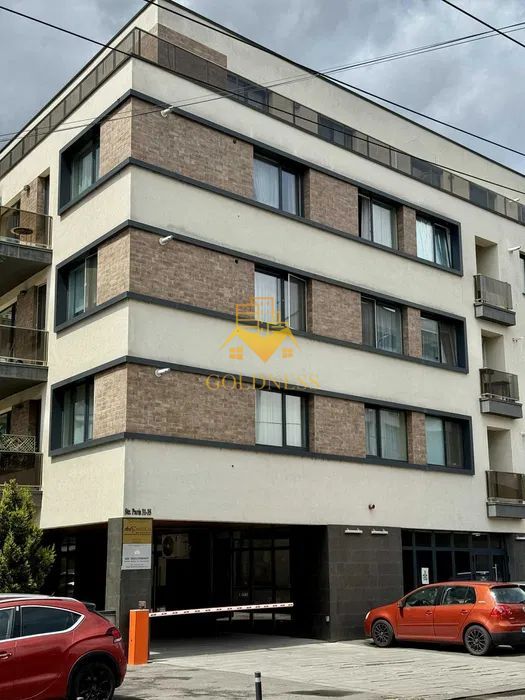 2 camere decomandate,Paris, Central, Parcare, Modern,Bloc nou,NTT Data - Poză 8