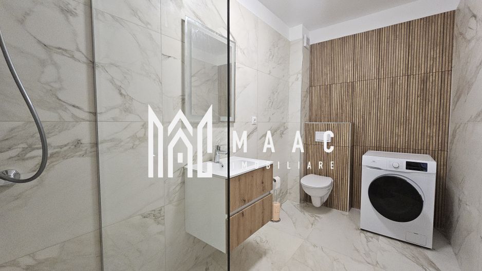 Apartament 3 camere | Prima inchiriere | Etaj 1 | D. Stanca - Poză 11