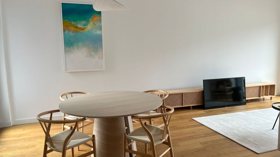 Inchiriere apartament 3 camere Avalon Estate - Poză 3