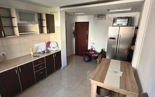 Rahova-Buzoieni | 2 camere | et 5 | 55mp | bloc reabilitat | 92.000 euro - Poză 3