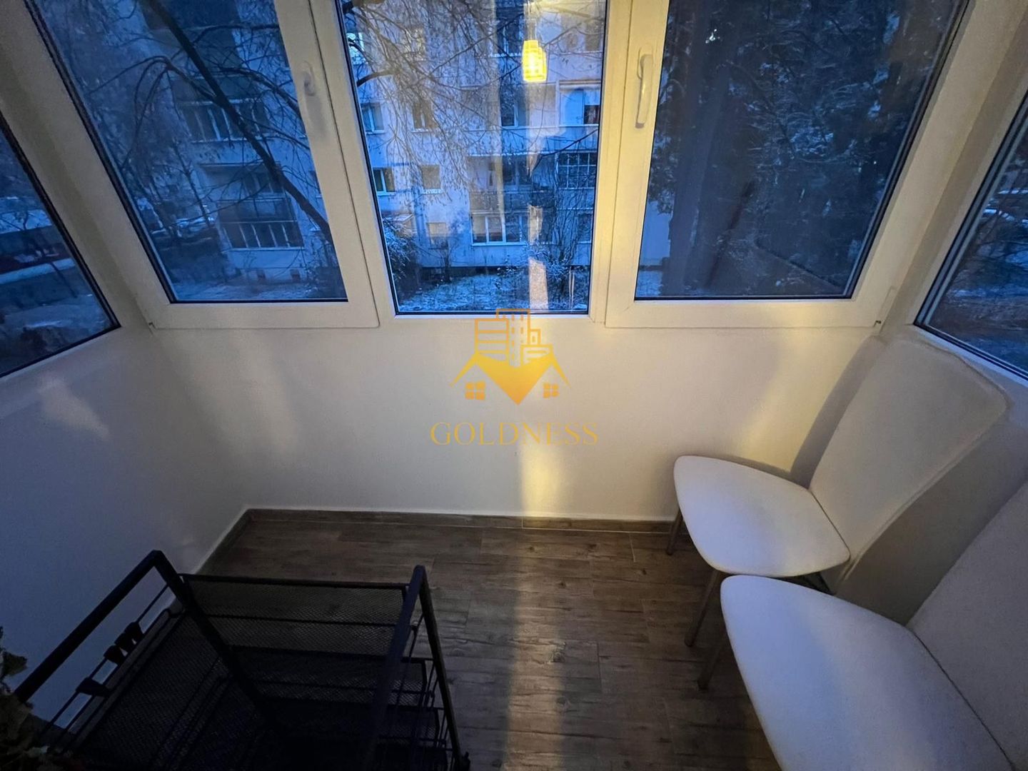 3 camere open space, Cartierul Manastur, Zona Minerva, Mc Donald's - Poză 7