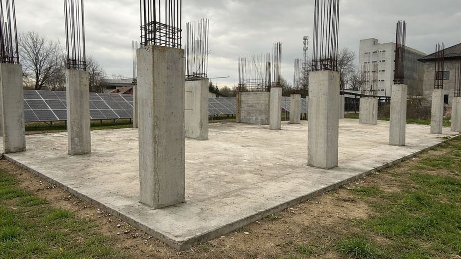 Teren Intravilan | Giulesti-Constructorilor | Autorizație Valabilă - Poză 2