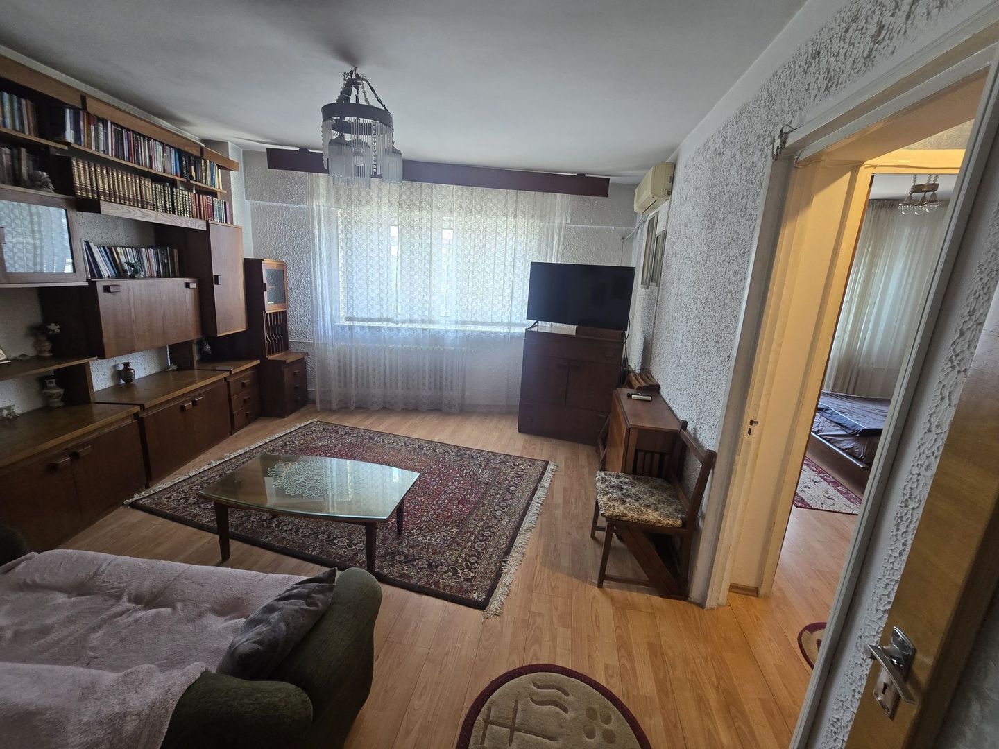 Apartament 2 camere in zona Obor la 10 minute de metrou - Poză 2