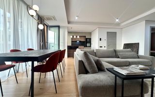 Apartament cu 2 camere *80mp* + terasa // Floreasca - Poză 5