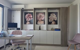 Apartament 2 camere Pipera Rond OMV Pipera Plaza ideal birou - Poză 1