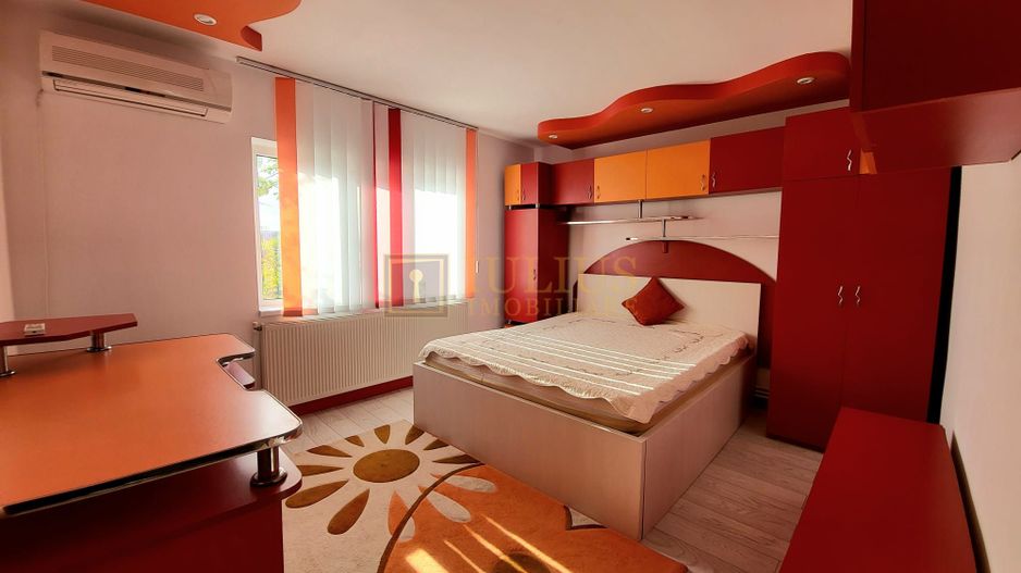 Badea Cartan | 3 camere | centrala proprie | 2 aparate aer conditionat - Poză 7