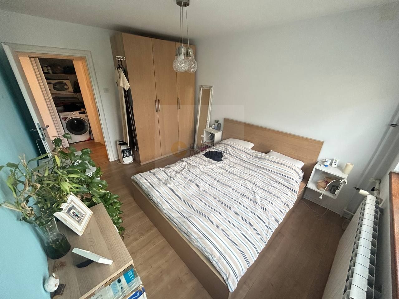 2 Camere Renovat | Etaj Intermediar | 300 m de Metrou | Mobilat-Utilat - Poză 13