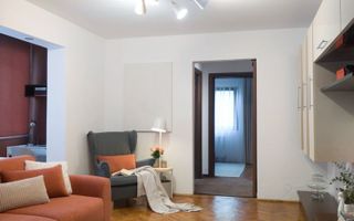 Apartament modern I Complet utilat I zona Gheorge Lazar - Poză 4