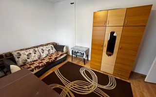 Apartament 1 cameră de închiriat, cartier Dacia, Alexandru cel Bun - Poză 6