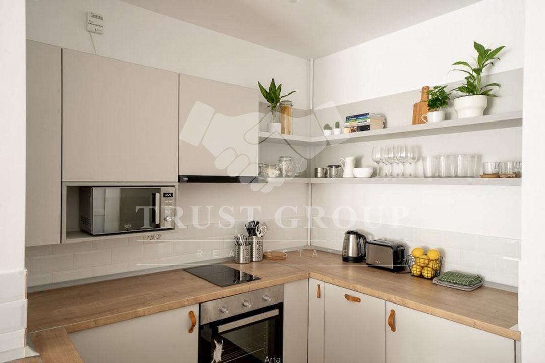 Apartament 2 camere Aviației | Loc de parcare - Poză 5