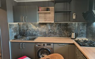 Apartament 2 camere decomandat/1982/Aparatorii Patriei Sector 4 - Poză 5