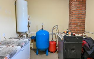 Casa cu 3 camere de vanzare | Cheia, Prahova I Comision 0% - Poză 20