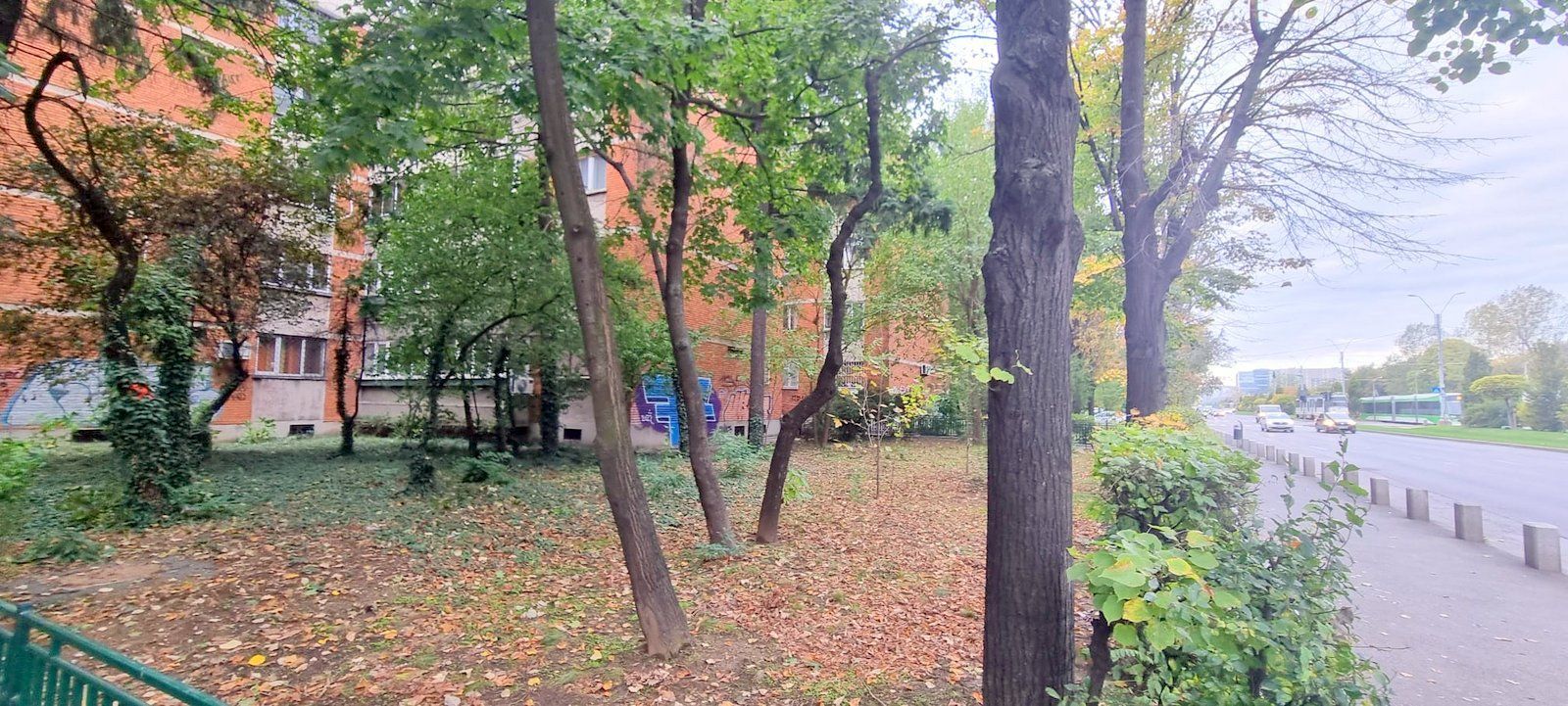 Construcție unică, rezistentă și sigură –  3 camere lângă AFI Cotroceni - Poză 3