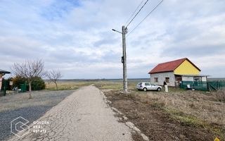 Teren intravilan in Alunis, comuna Fântânele, 1.349 mp - Poză 3