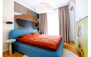 Duplex 3 camere I etaj 11+12 I Marmura I Bucurestii Noi - Poză 19