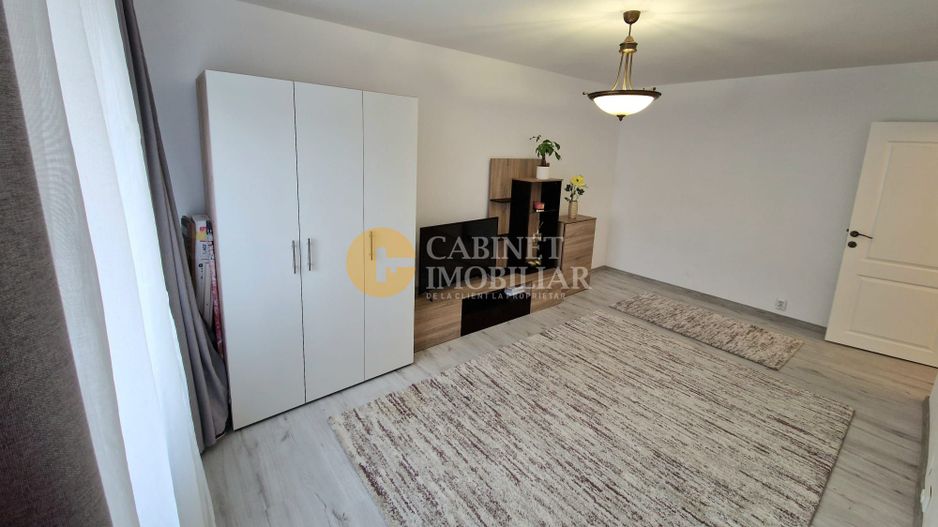 2 Camere Decomandat- Renovat complet- Etaj 1- Dacia - Poză 2