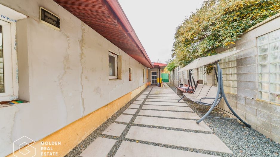 Casa ideala pt familie numeroasa sau spatiu de birouri, teren 908 mp, Gai - Poză 16