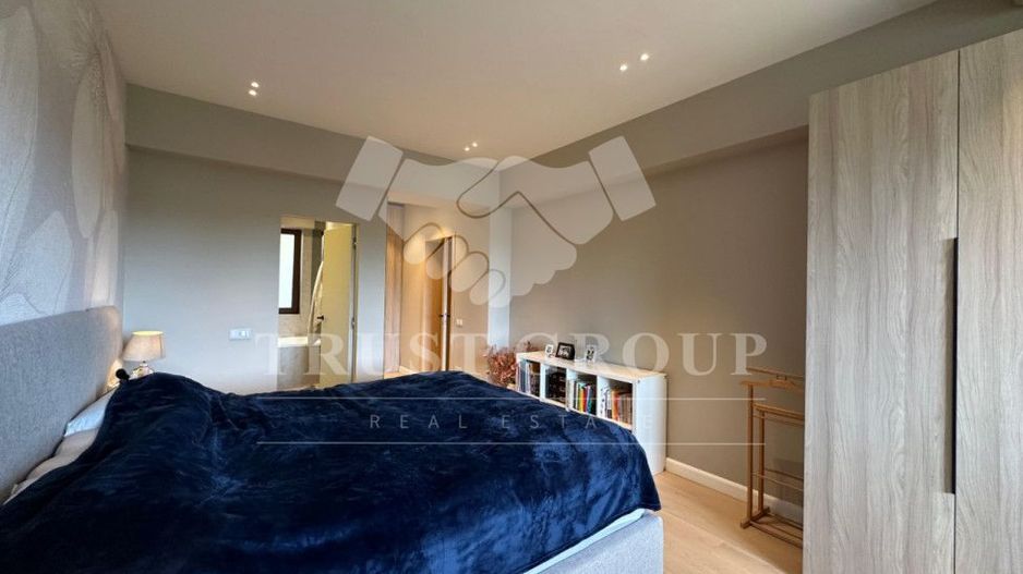 Apartament 4 camere Soseaua Nordului | 2 Locuri de parcare - Poză 9