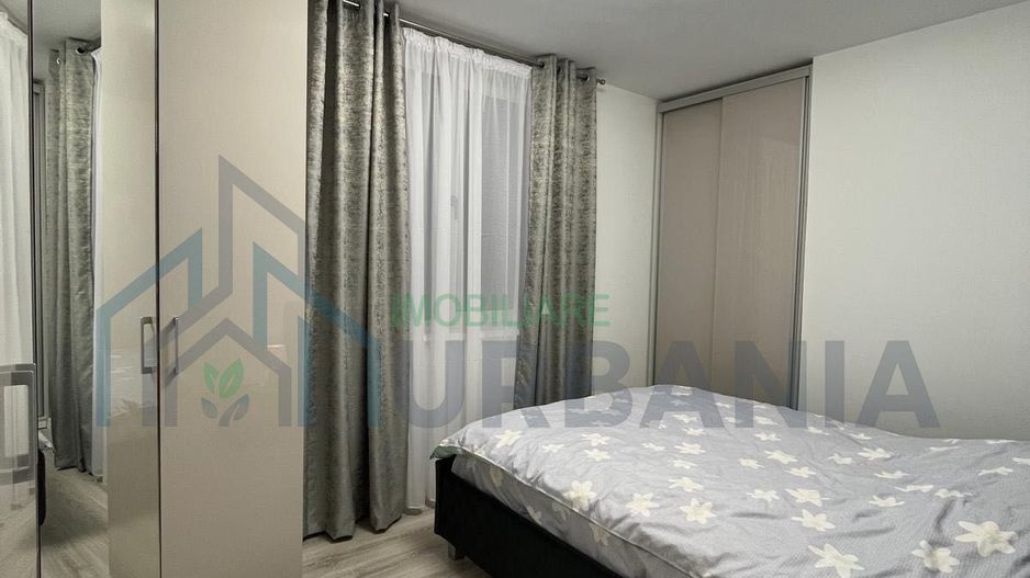 Apartament 2 camere 61mp Decomandat Utilat - Poză 3