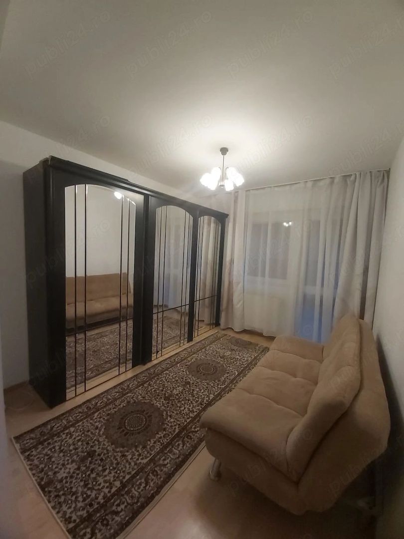 Apartament 3 camere decomandata¶ Andrei Mureșanu - Poză 2