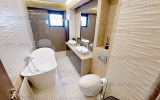 SE VINDE Apartament 4 camere, Central Park / Barbu Vacarescu / Parcul Circului - Poză 31