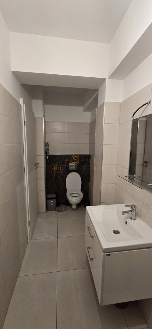 Drumul Binelui, Apartament 3 camere de inchiriat, bloc nou - Poză 11