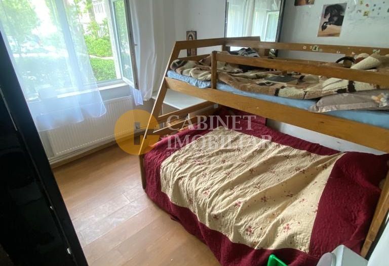 Alexandru - Piata Voievozilor, apartament 3 camere - Poză 3