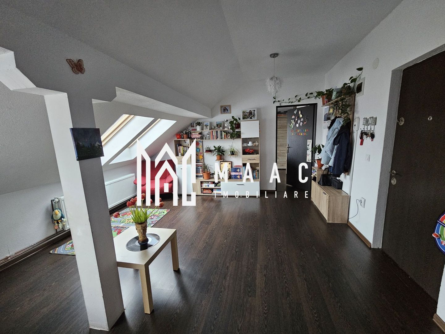 Apartament 2 Camere I Decomandat I Zona Turnisor - Poză 5