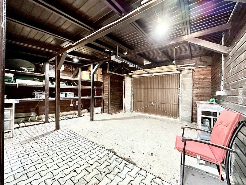 Apartament elegant -curte proprie - garaj - Poză 34