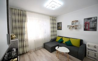 Apartament de vânzare | Sibiu | Arhitecților - Calea Cisnădiei - Poză 1