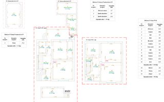 Casa spatioasa de 156mp cu 4 camere, teren de 237mp in Buzias - comision 0! - Poză 3